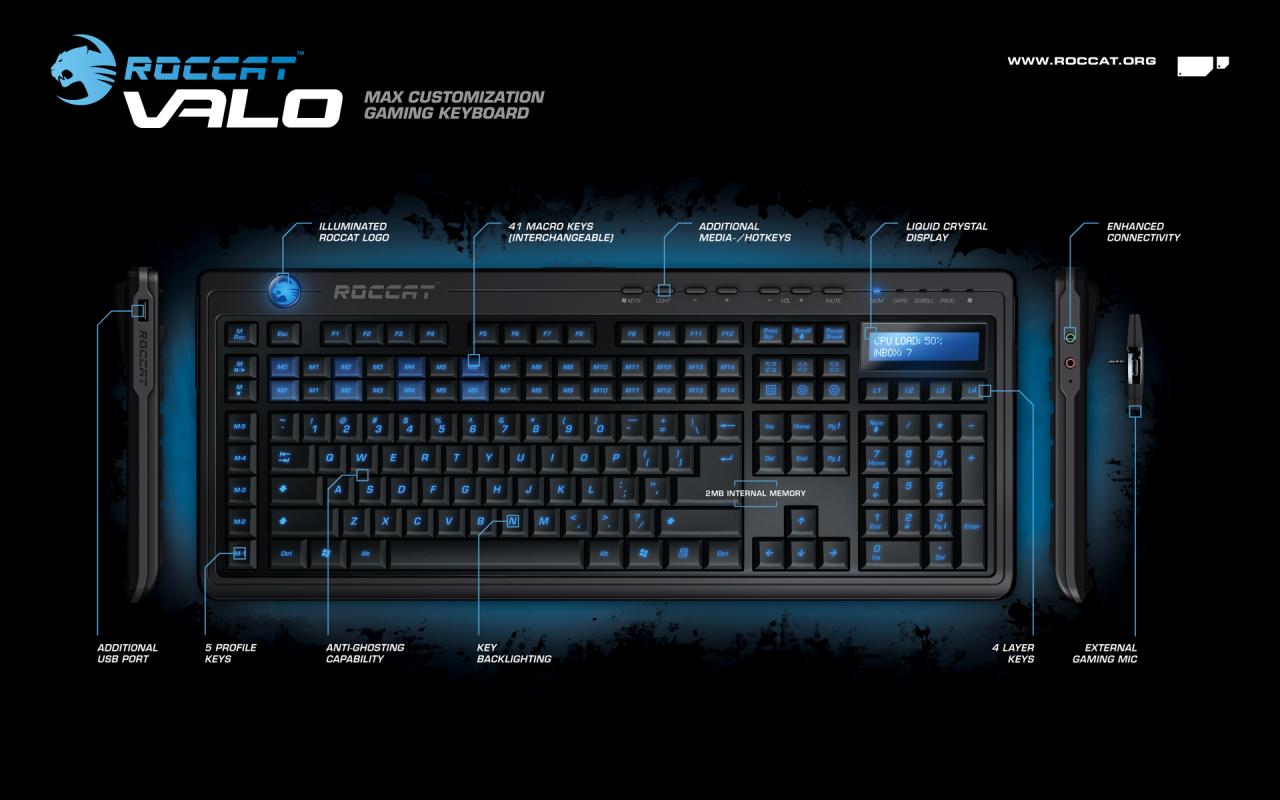 [12/08/2009] Roccat Valo im Test (22)
