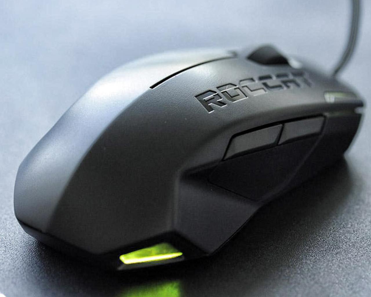 Roccat Kova