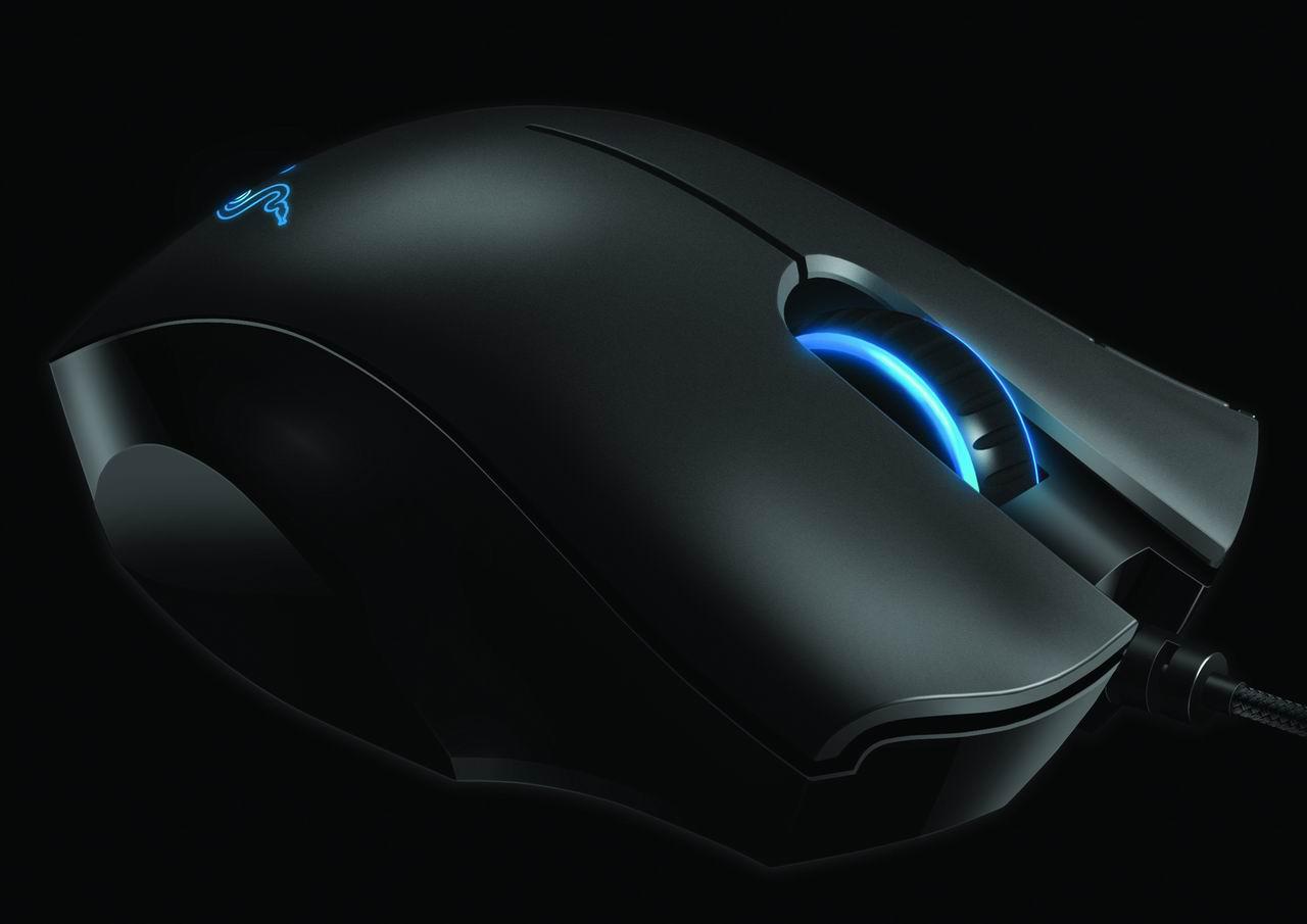 [20/08/2009] Razer Naga MMO-Maus im Hands-on-Test (4)
