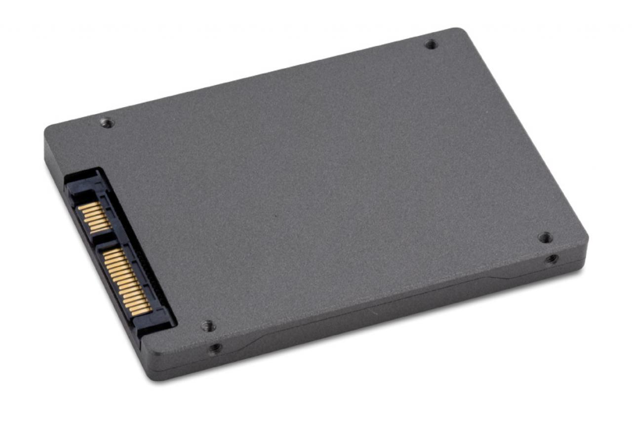 [11/08/2009] SSDNowV+ Series