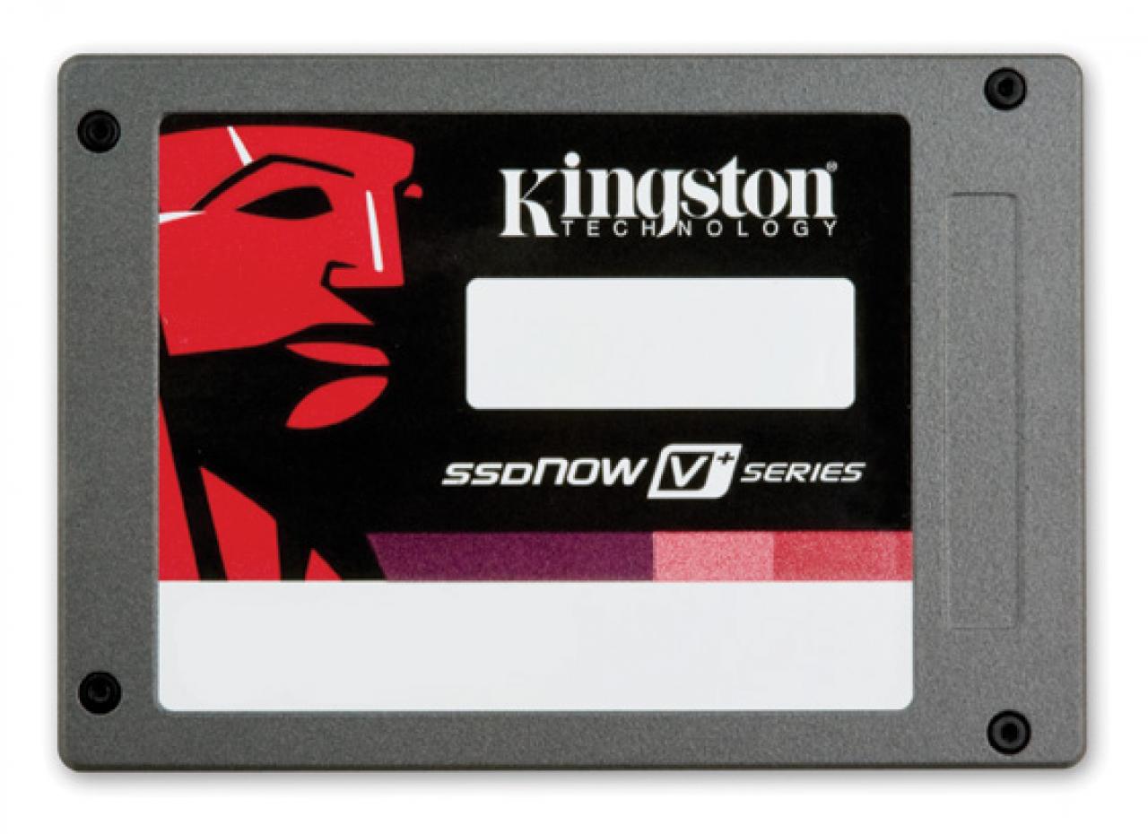 [11/08/2009] SSDNowV+ Series