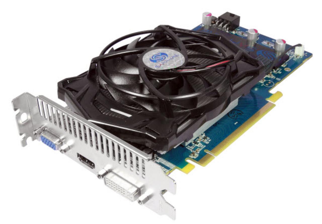 [28/08/2009] Sapphire HD 4770 mit AC Accelero L2 Pro und HDMI