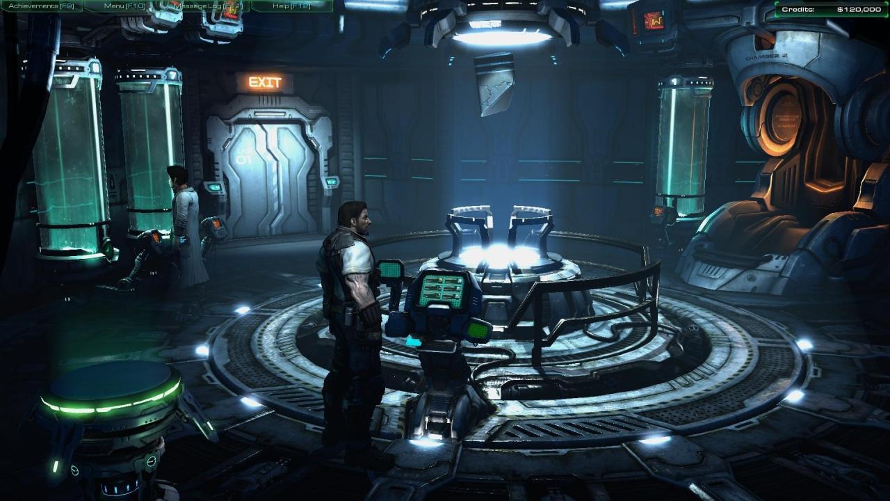 [17/08/2009] Starcraft 2: Wir haben es ausführlich auf der Gamescom gespielt und Technik sowie Performance geprüft. (5)