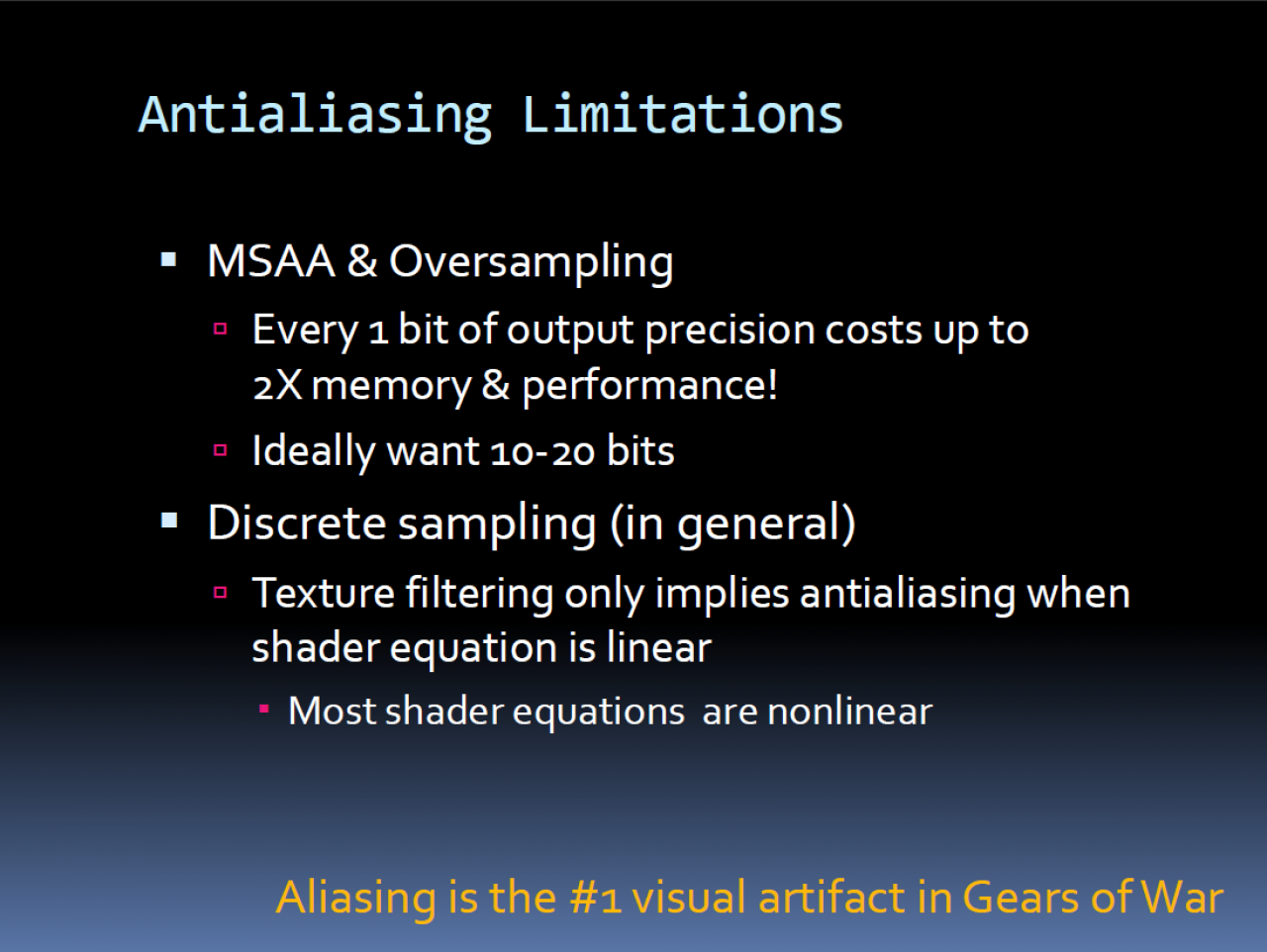 [17/08/2009] Sweeney End of GPU Roadmap 06