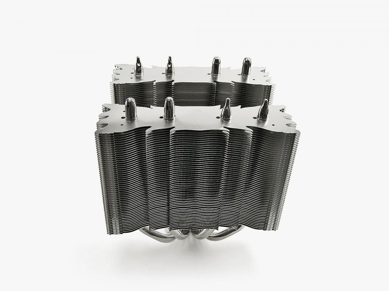 [26/08/2009] Thermalright IFX-14