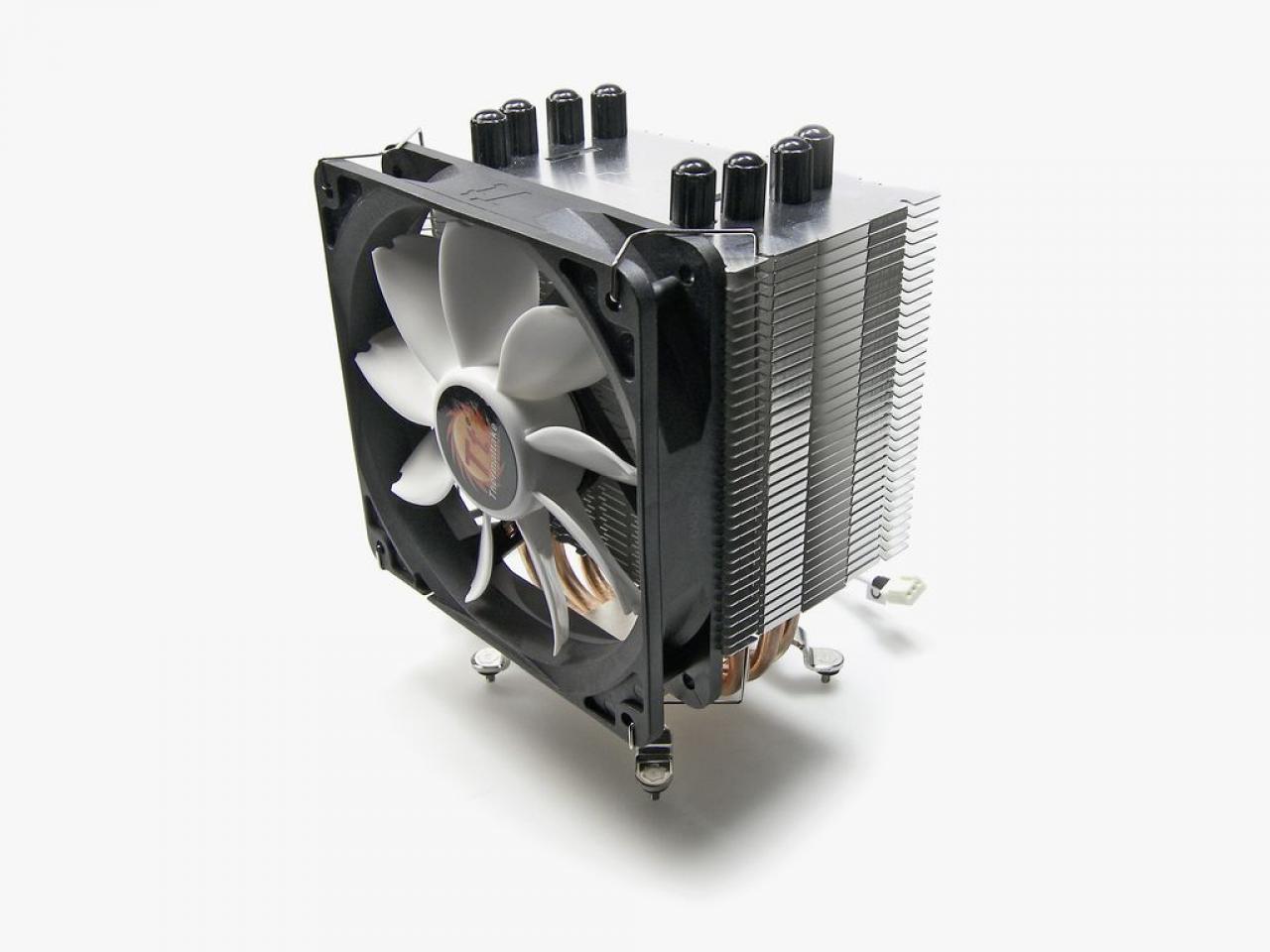 [26/08/2009] Thermaltake ISGC-300
