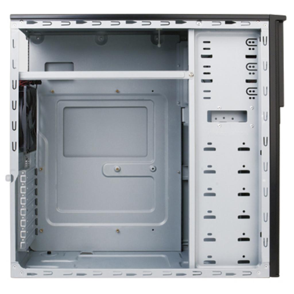 [14/08/2009] VSK-2000: Antecs neues Gehäuse der New-Solution-Serie.