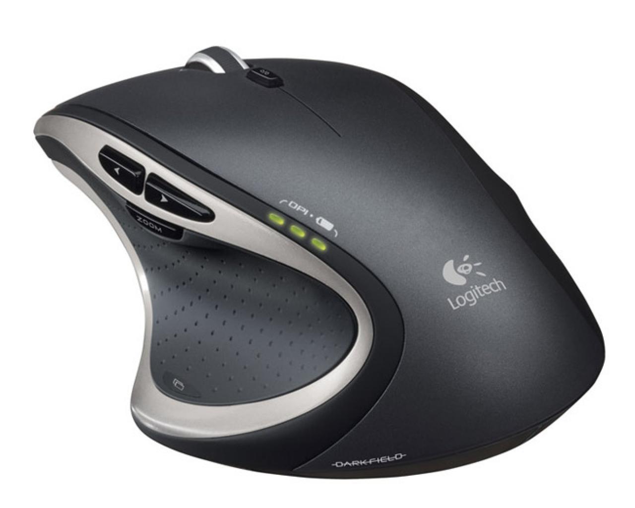 Performance Mouse MX