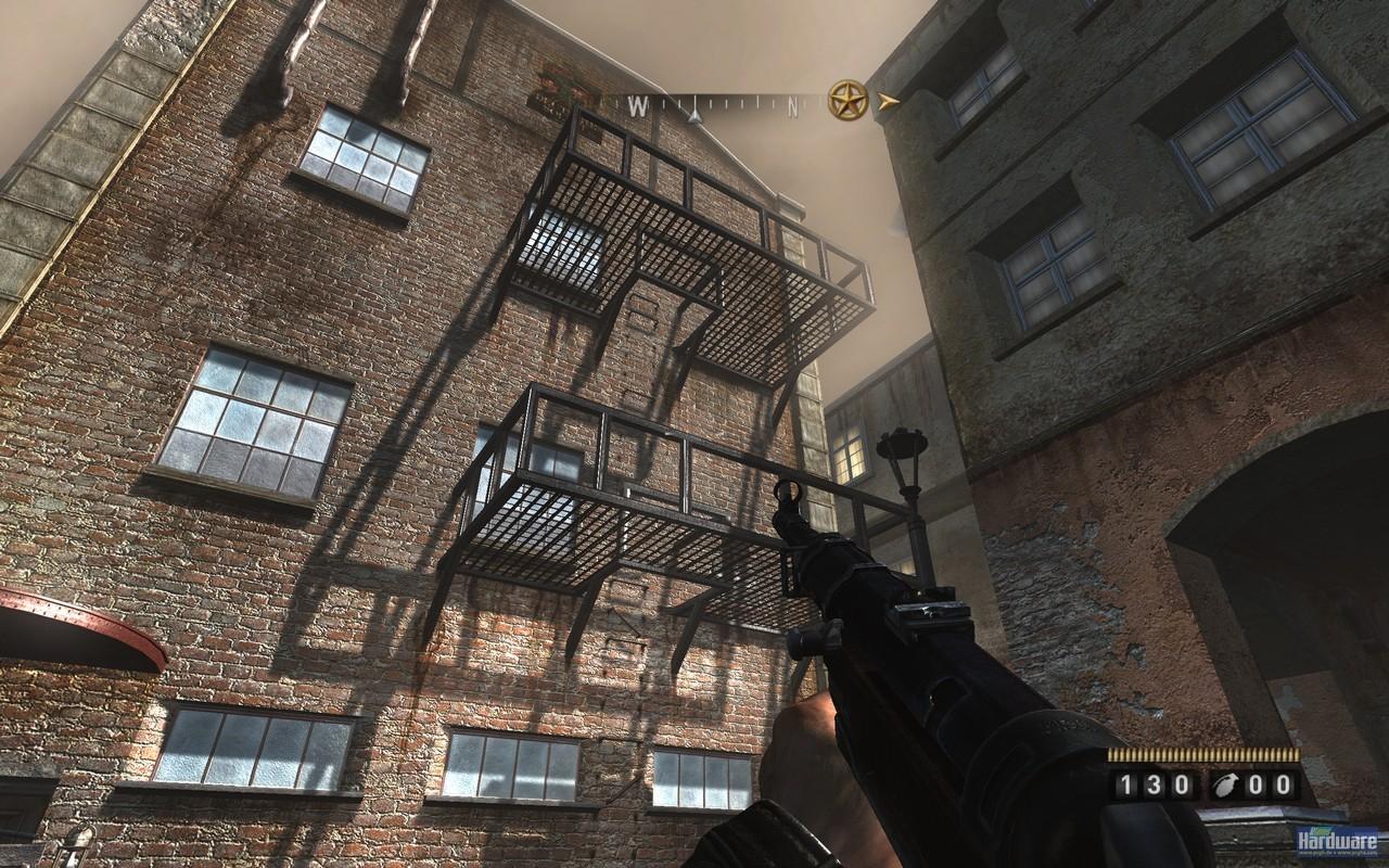 [18/08/2009] Wolfenstein 01