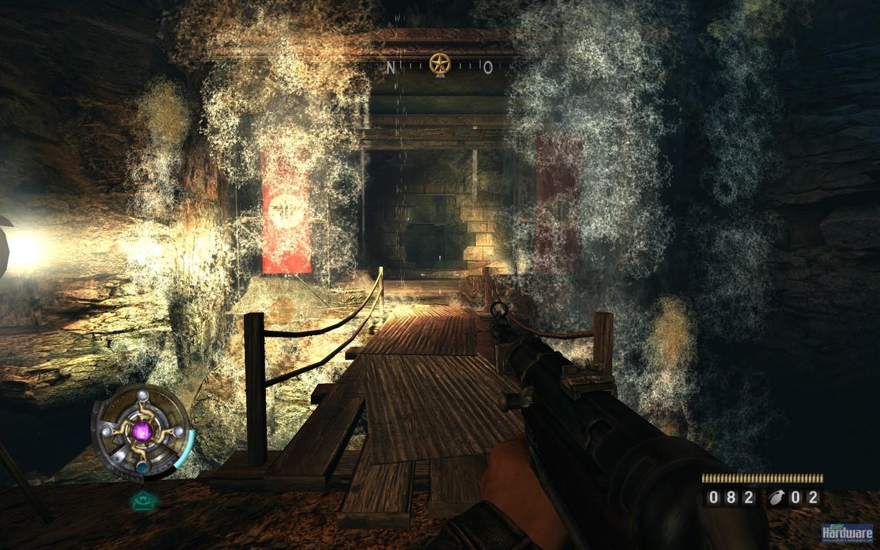[18/08/2009] Wolfenstein 02