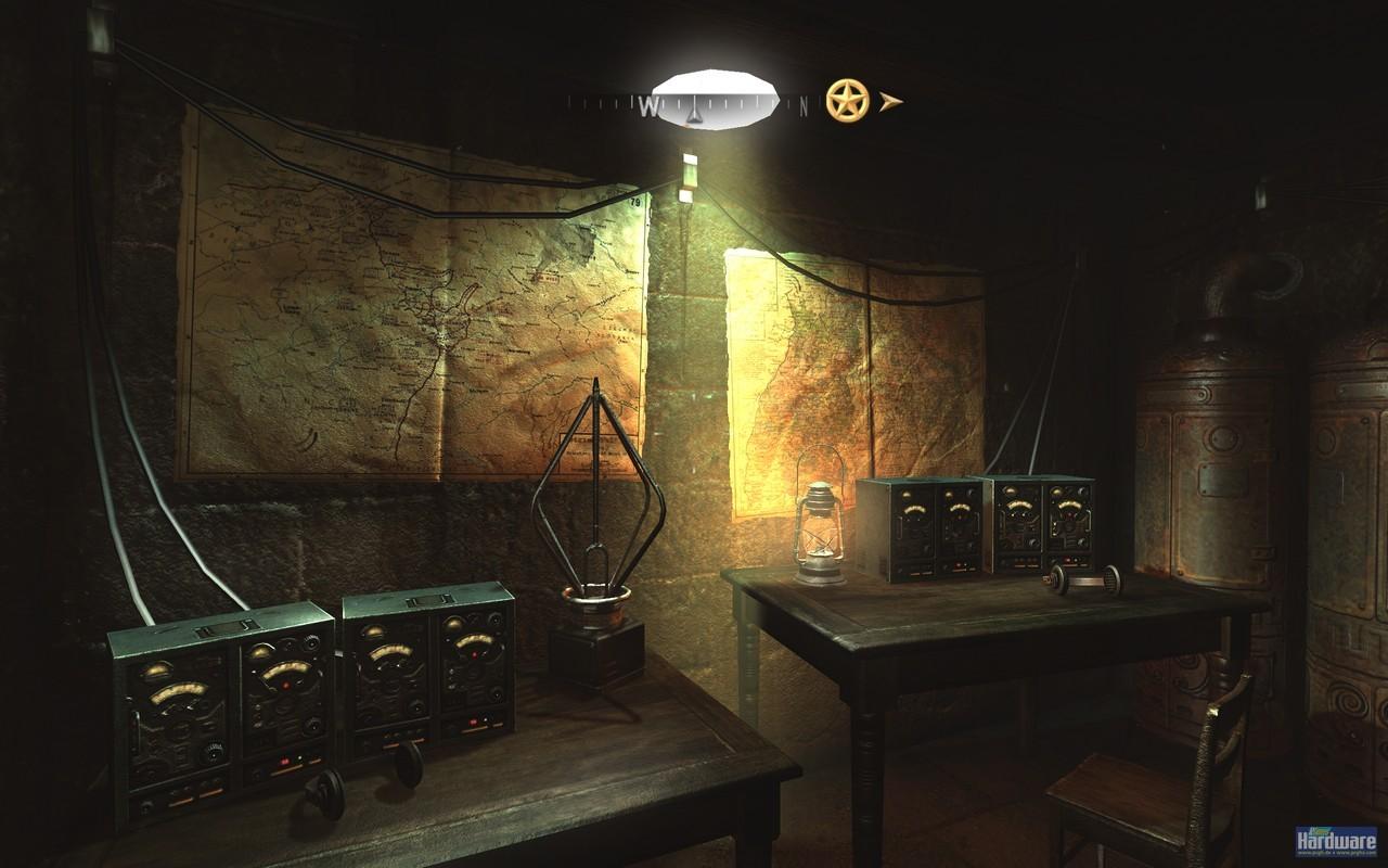 [18/08/2009] Wolfenstein 06