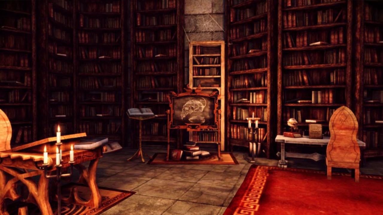 [07/08/2009] Screenshots von Dragon Age Origins (10)