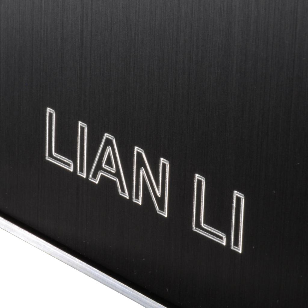 [06/08/2009] Lian Li stellt mit dem A70F und A71F zwei neue Gehäuse vor. (7)