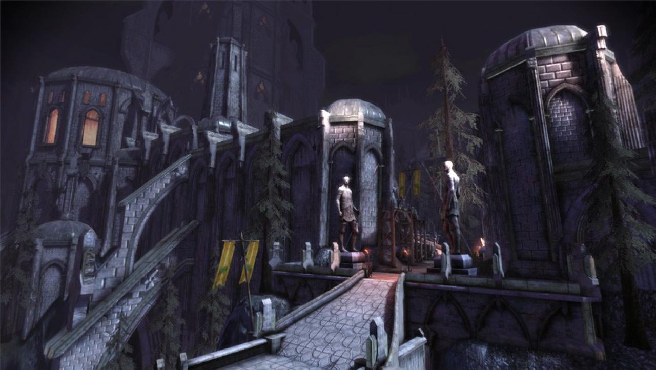 [07/08/2009] Screenshots von Dragon Age Origins (13)