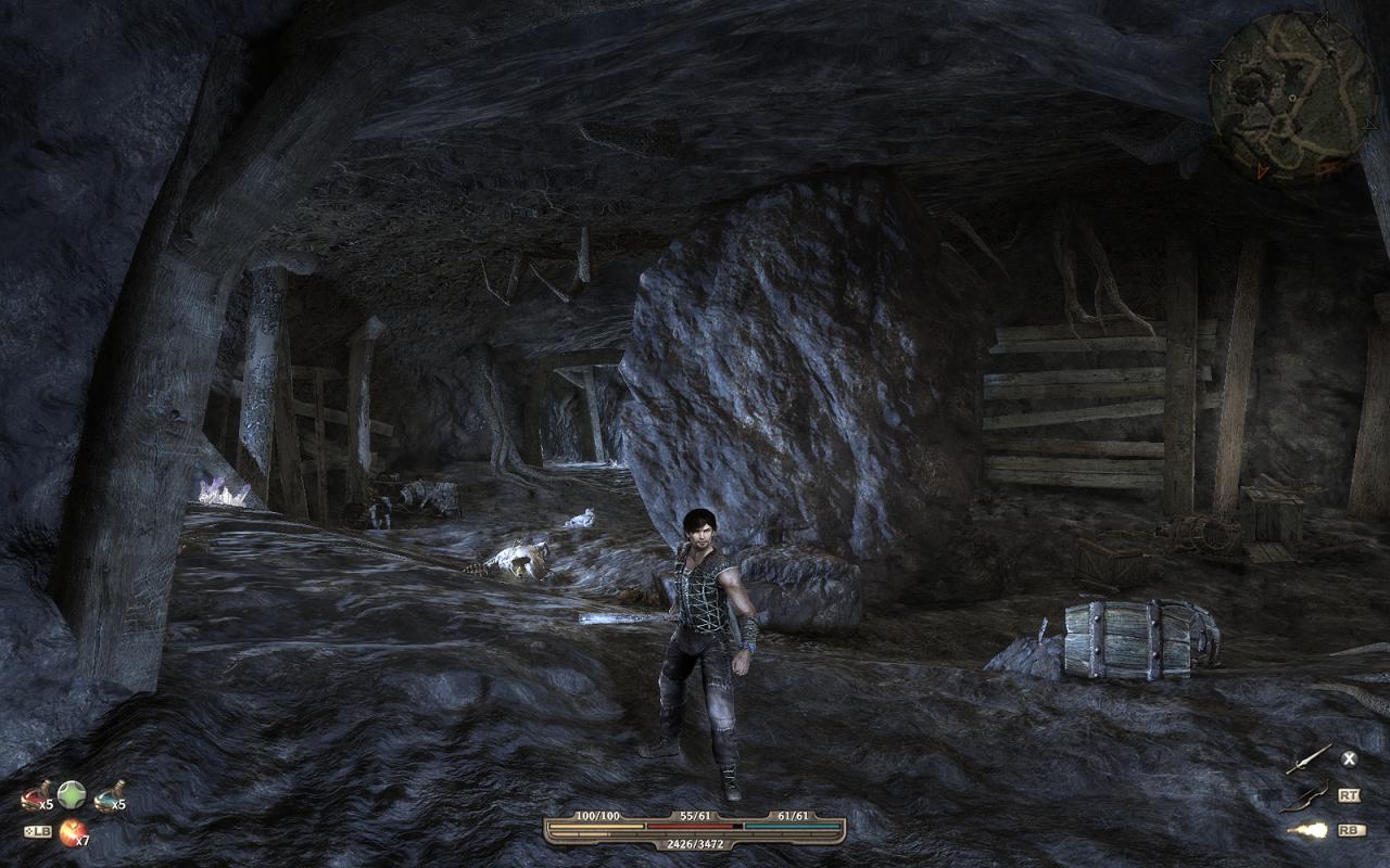 [19/08/2009] Gothic 4 Arcania (9)