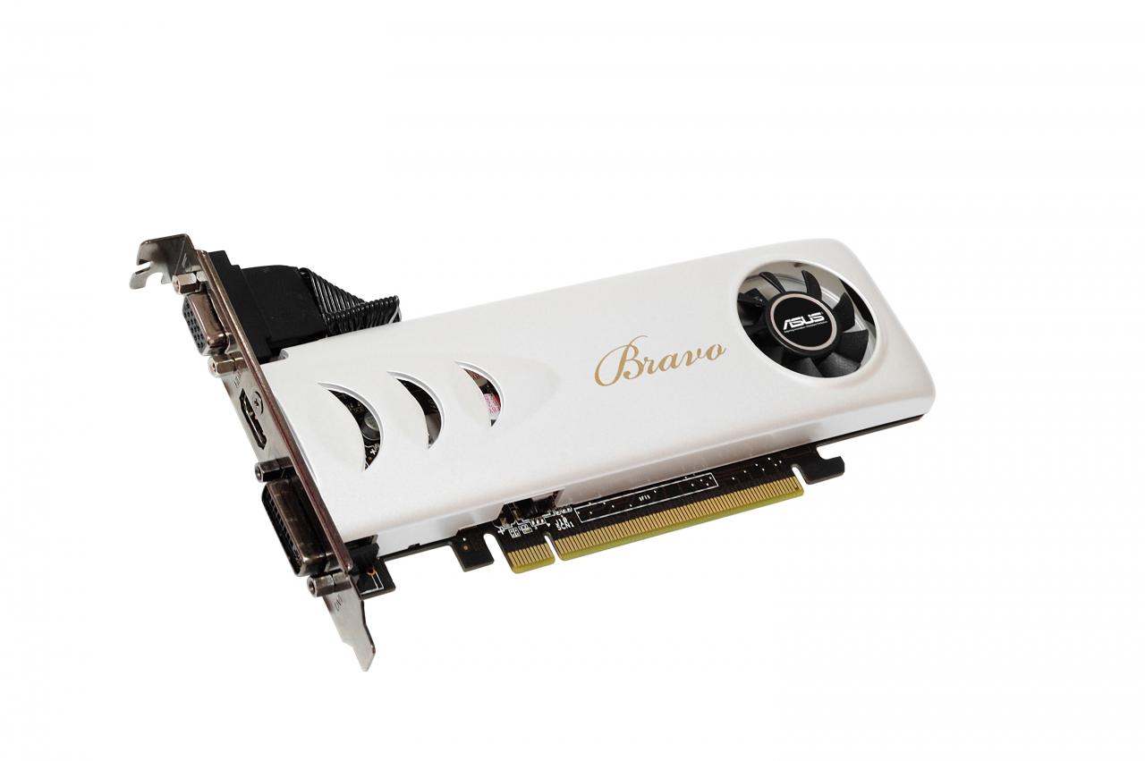 [05/08/2009] Asus Bravo 9500