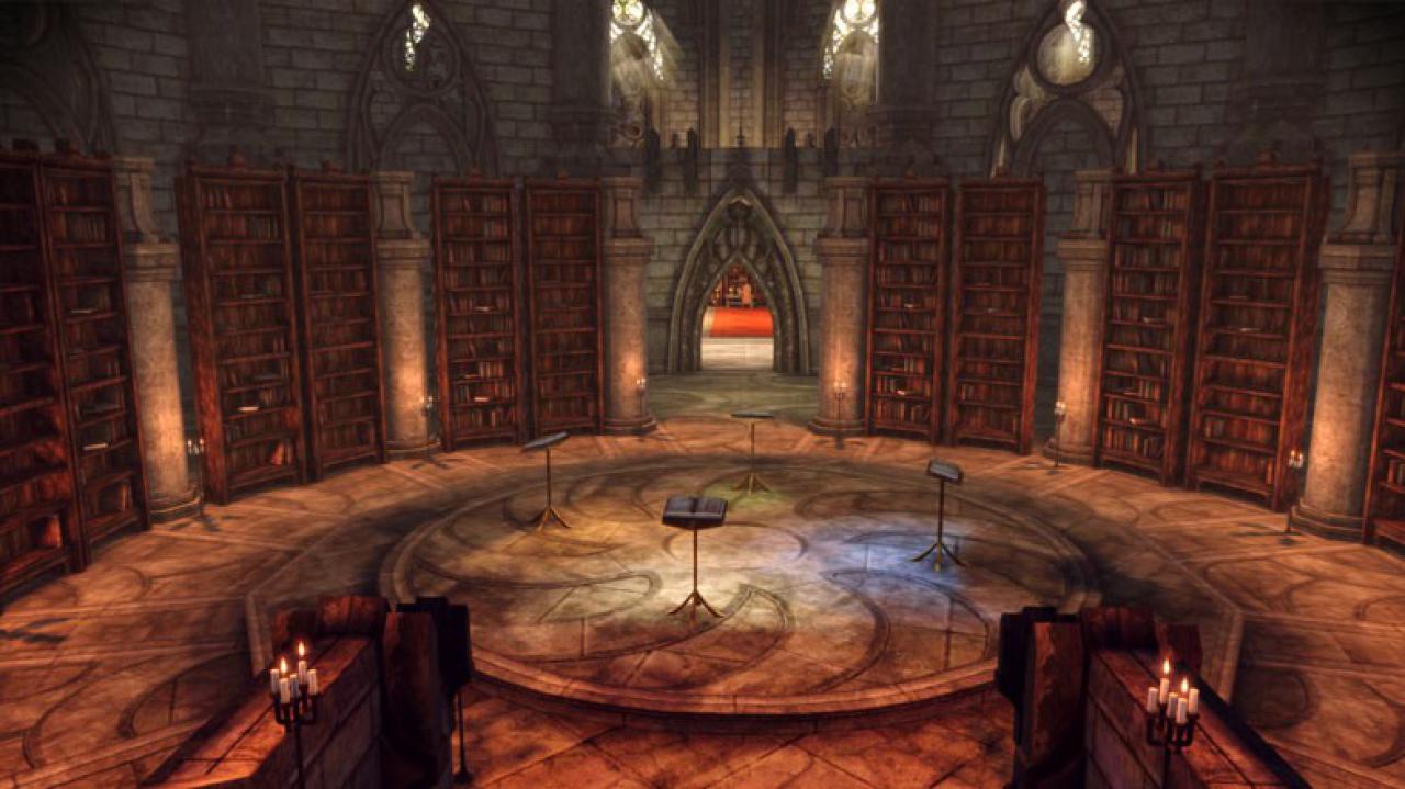 [07/08/2009] Screenshots von Dragon Age Origins (11)