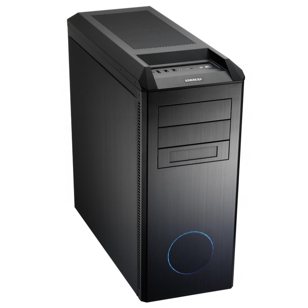 [28/08/2009] Lian Li PC-B25F (8)