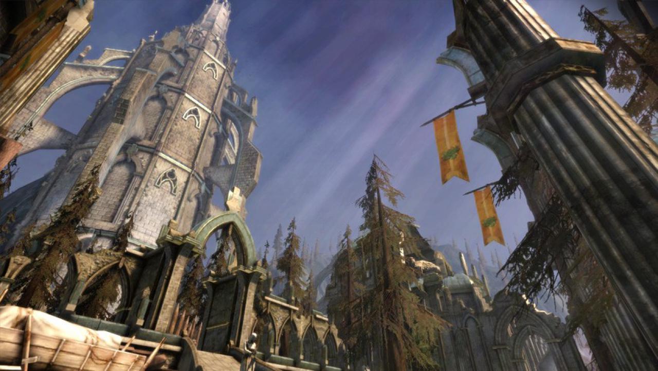 [07/08/2009] Screenshots von Dragon Age Origins (14)