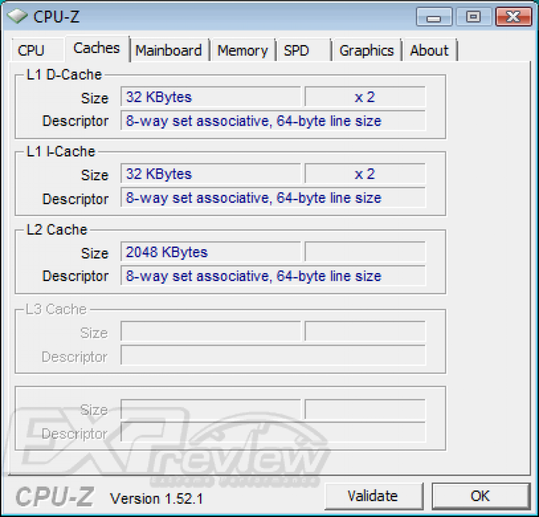 [10/08/2009] Intel Pentium E6500K: Bilder und Ergebnisse (8)