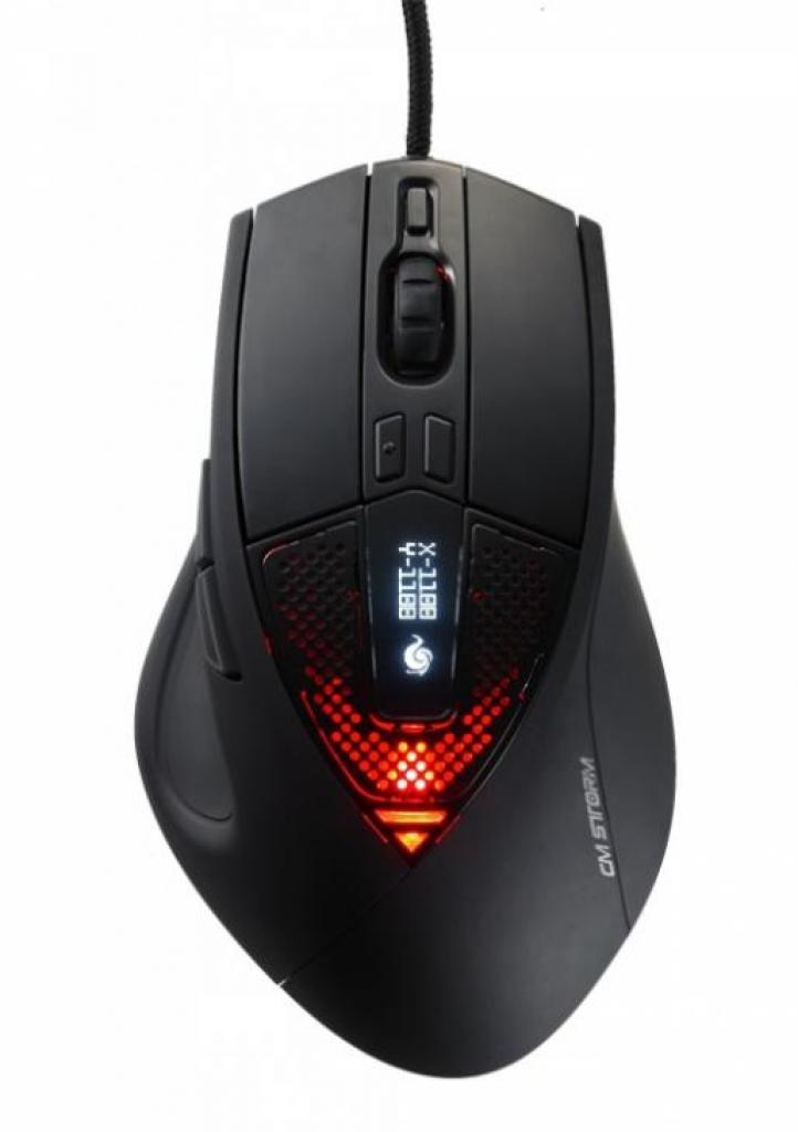 [18/08/2009] CM Storm Sentinel Advance 