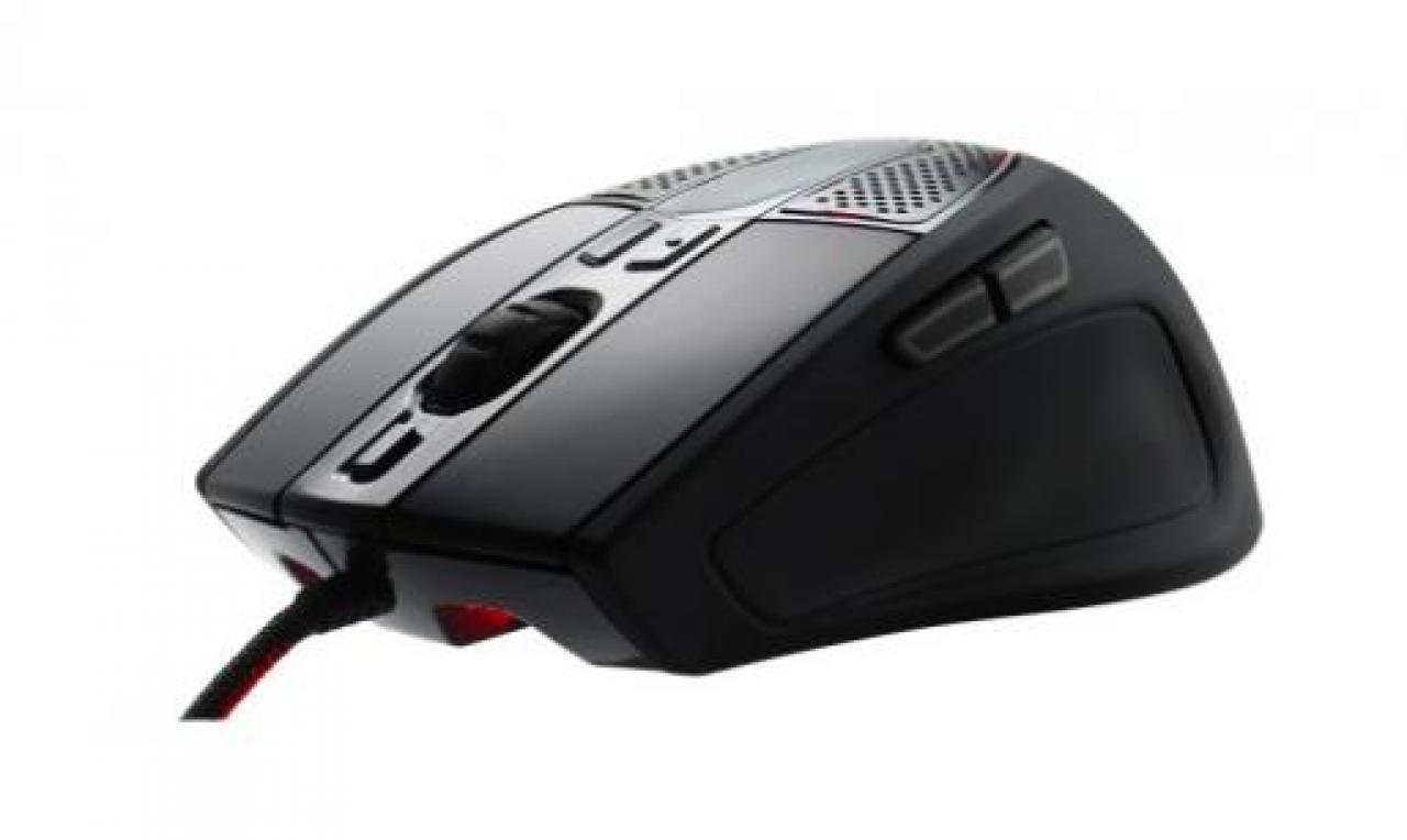 [18/08/2009] CM Storm Sentinel Advance 