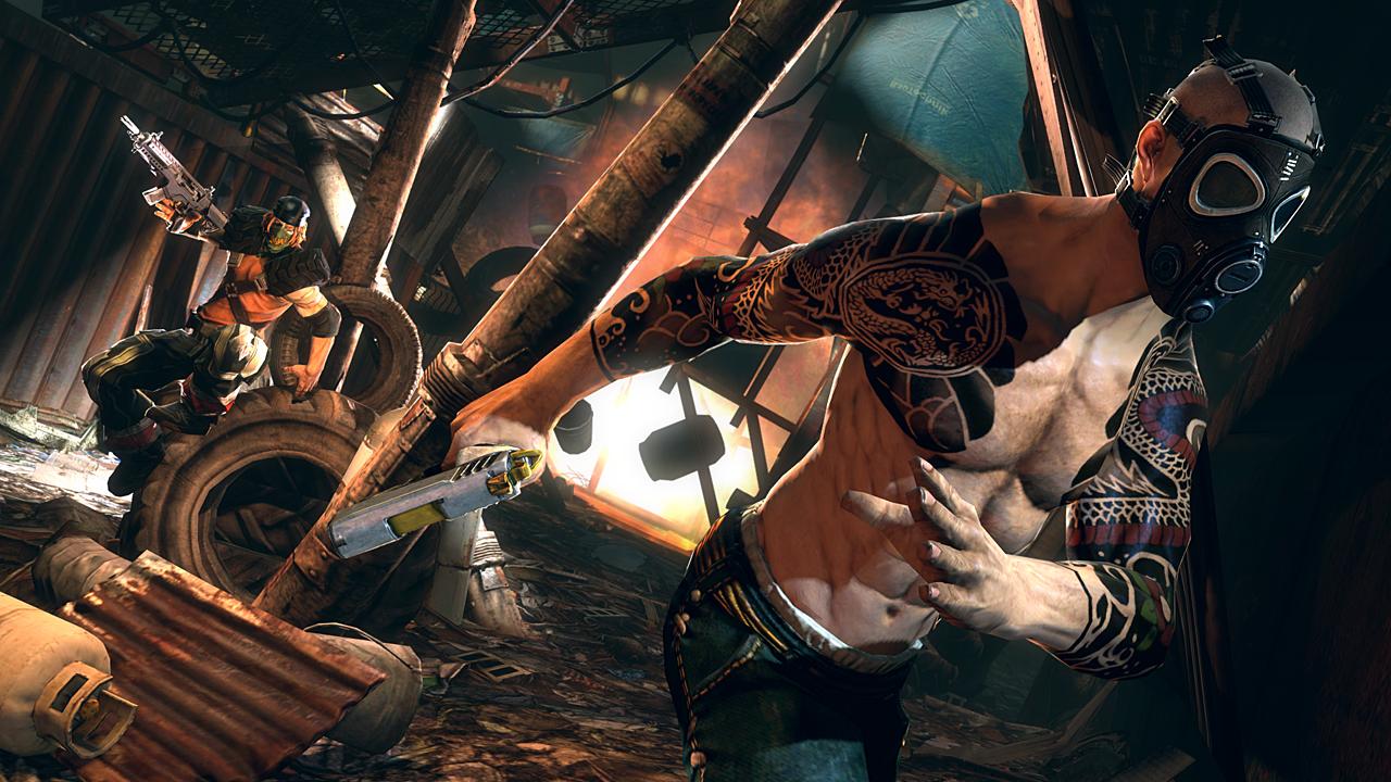 [20/08/2009] Brink auf der E3: Revolution oder nicht? (9)