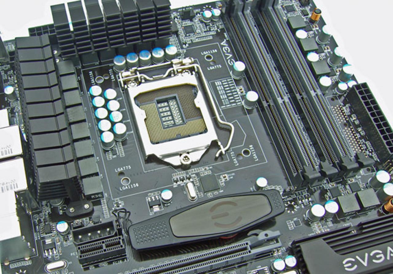 [11/08/2009] EVGA P55 FTW (6)