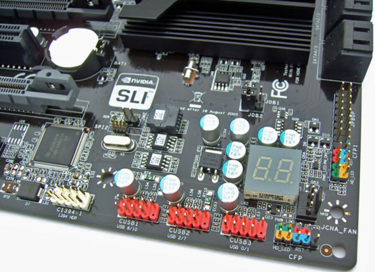 [11/08/2009] EVGA P55 FTW (7)