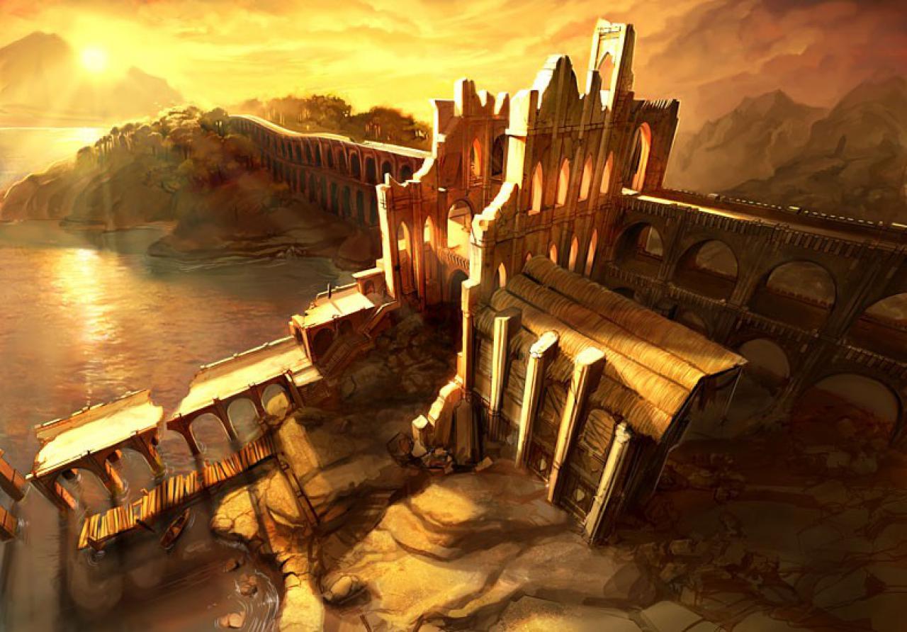 [07/08/2009] Screenshots von Dragon Age Origins (9)