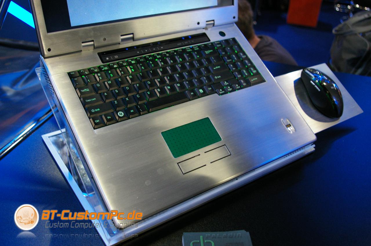 [04/08/2009] Games Convention Online 2009: Casemods (11)