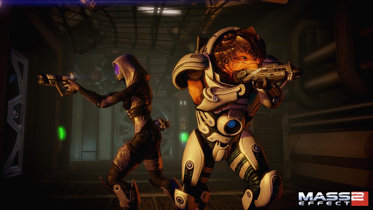 [19/08/2009] Mass Effect 2 - das ist neu bei der Unreal-Engine 3 (10)
