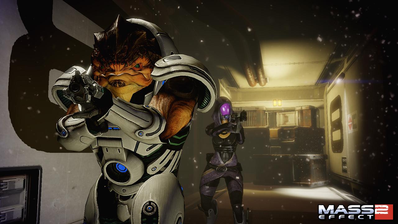 [19/08/2009] Mass Effect 2 - das ist neu bei der Unreal-Engine 3 (9)