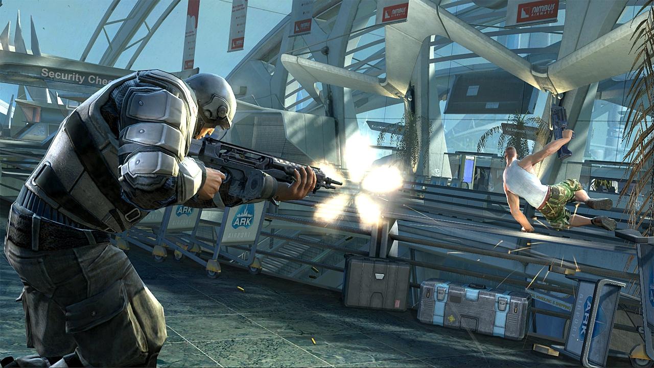 [15/08/2009] Brink auf der E3: Revolution oder nicht? (25)
