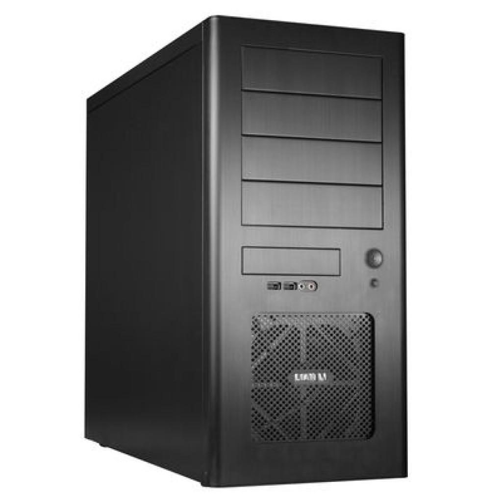 [03/08/2009] Lian Li PC-8N Midi-Tower