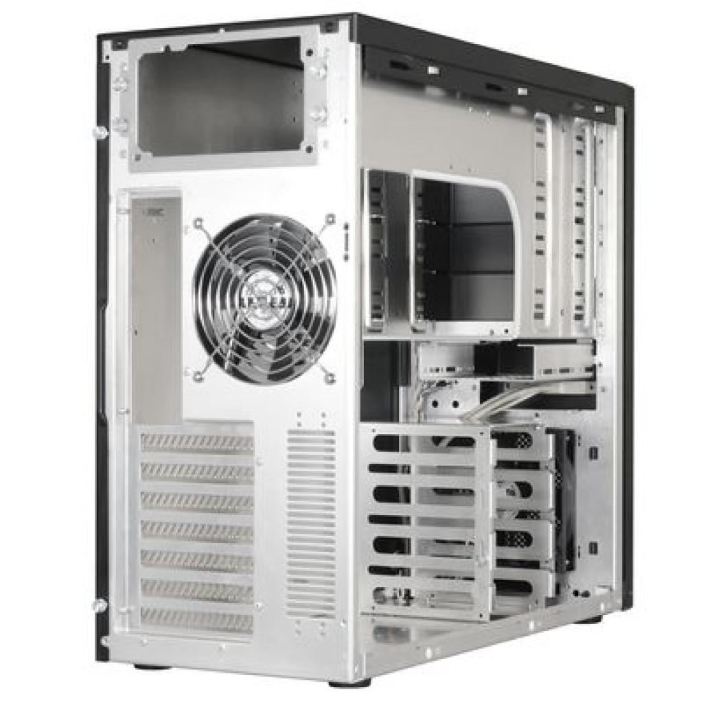 [03/08/2009] Lian Li PC-8N Midi-Tower