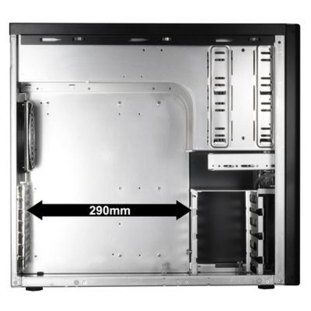 [03/08/2009] Lian Li PC-8N Midi-Tower