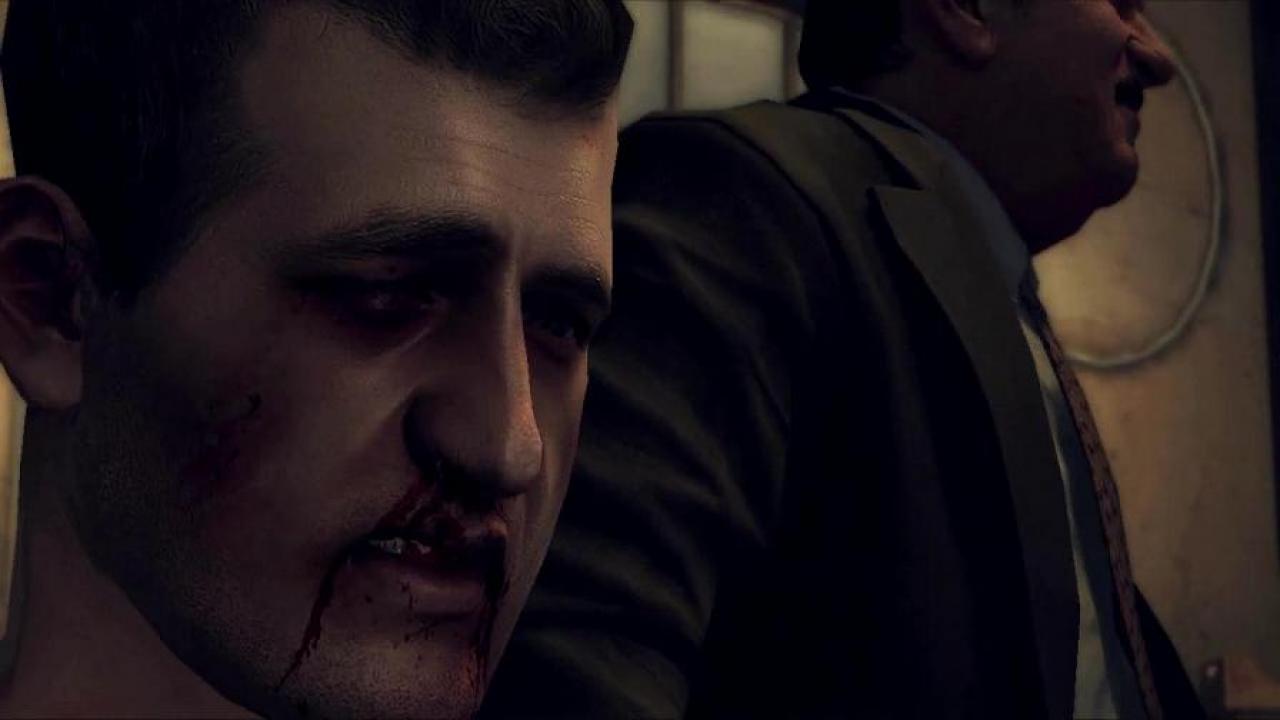 [29/08/2009] Mafia 2: Neue Screenshots vom 30.8.2009 (2)