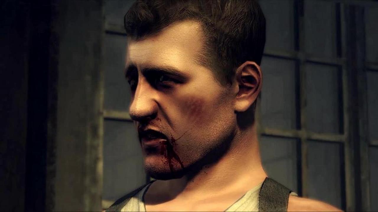 [29/08/2009] Mafia 2: Neue Screenshots vom 30.8.2009 (9)
