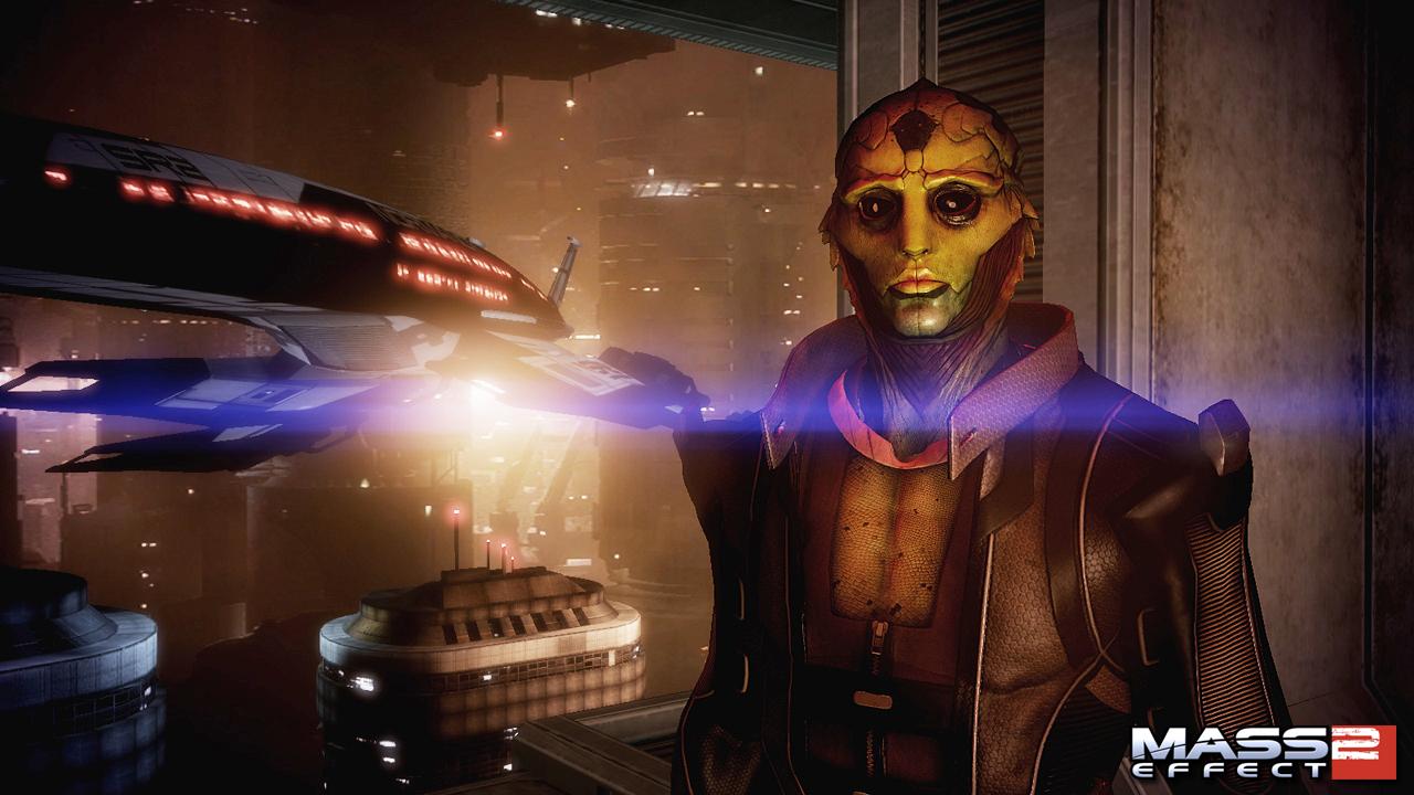 [14/08/2009] Mass Effect 2 - das ist neu bei der Unreal-Engine 3 (2)
