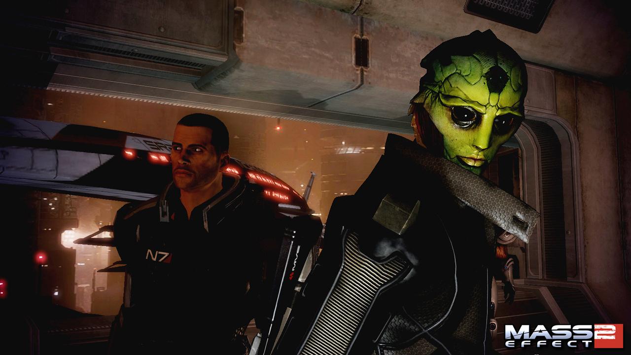 [14/08/2009] Mass Effect 2 - das ist neu bei der Unreal-Engine 3 (5)