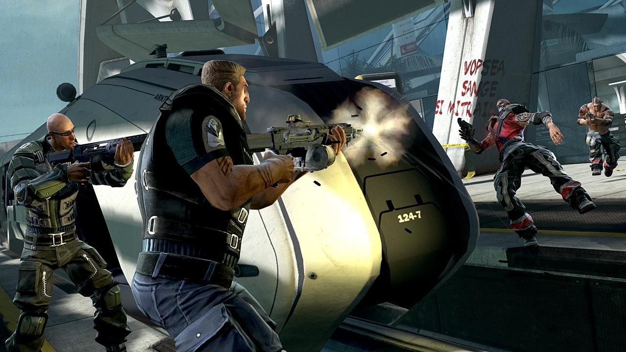 [15/08/2009] Brink auf der E3: Revolution oder nicht? (24)