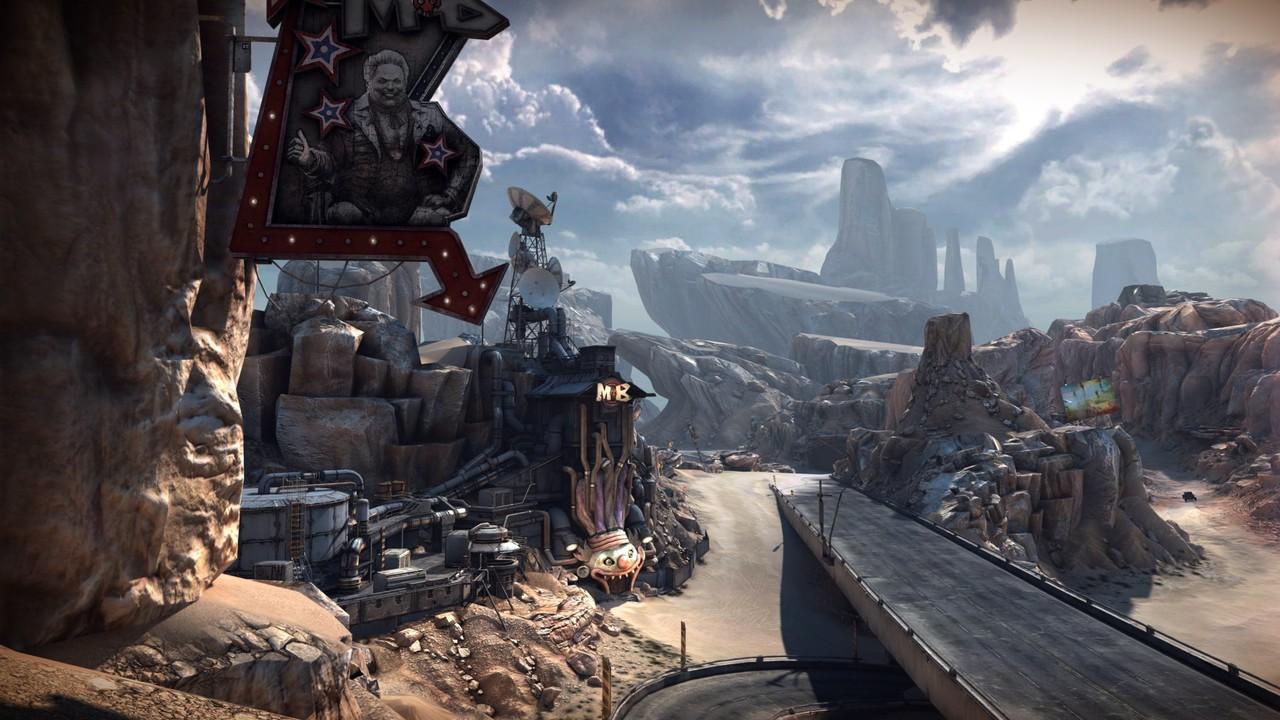 [27/08/2009] Rage: Id Software zeigt auf der E3 neue Screenshots (21)