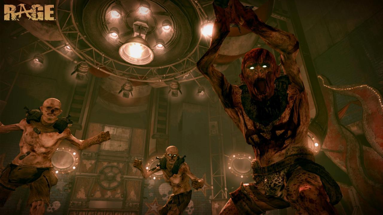 [21/08/2009] Rage: Id Software zeigt auf der E3 neue Screenshots (27)