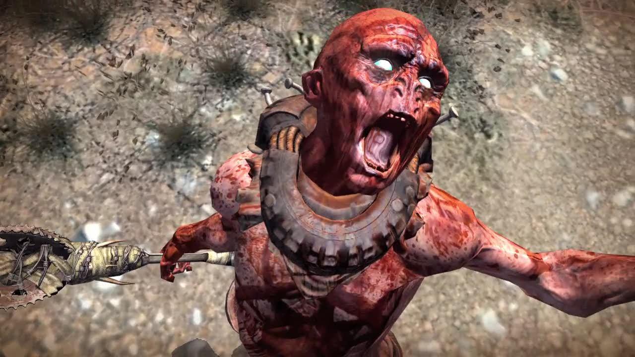 [13/08/2009] Rage-Screenshots mit id Tech 5 Engine (11)