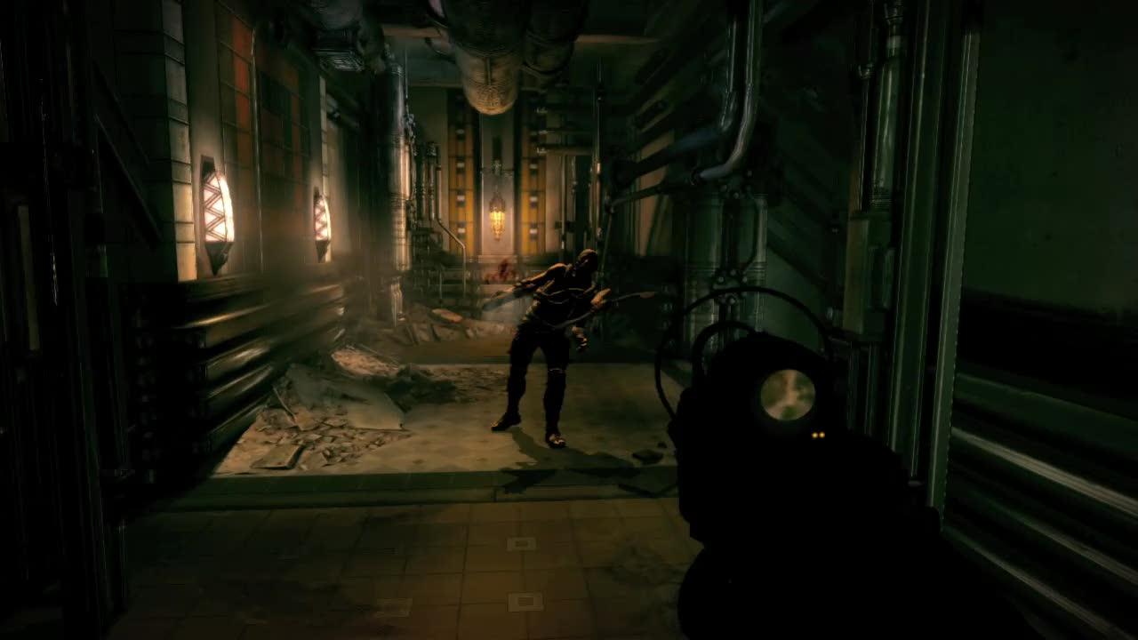 [13/08/2009] Ältere Screenshots zu Rage (39)