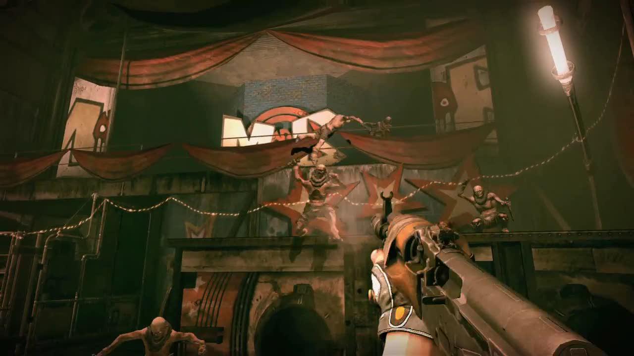 [13/08/2009] Rage-Screenshots mit id Tech 5 Engine (21)