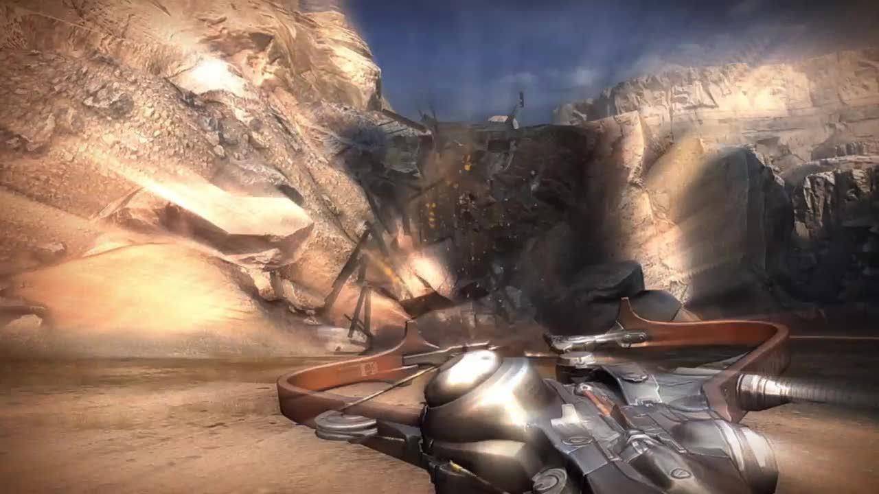 [13/08/2009] Rage-Screenshots mit id Tech 5 Engine (23)