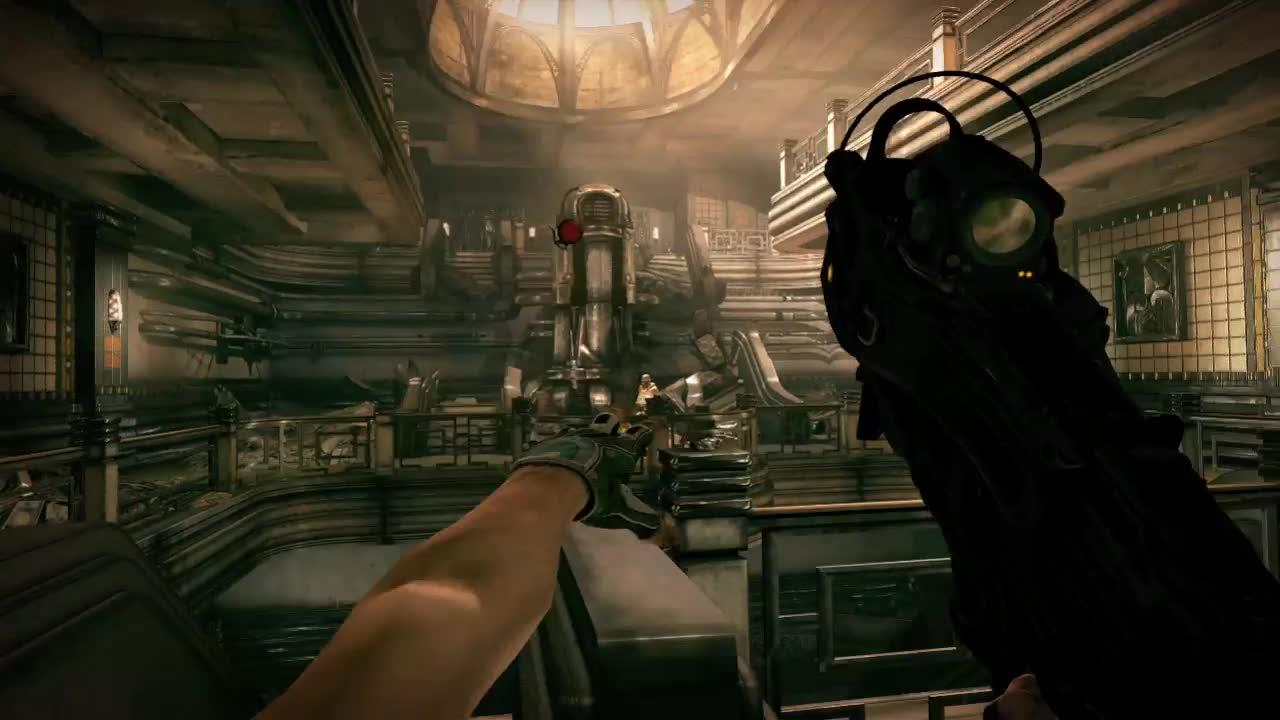 [14/08/2009] Rage-Screenshots mit id Tech 5 Engine (25)