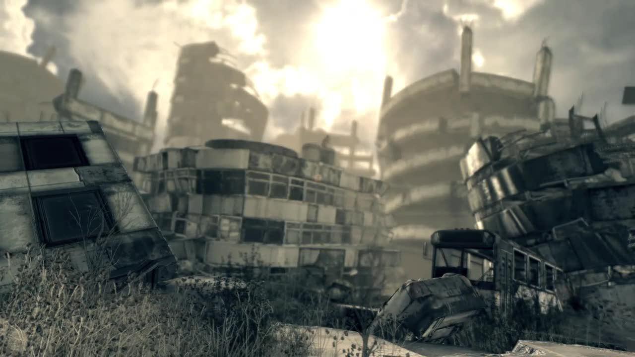 [13/08/2009] Ältere Screenshots zu Rage (42)